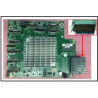 PCA PCIe switch board for HPE