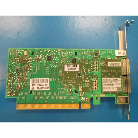 Ethernet Card (2x100Gb MLX5