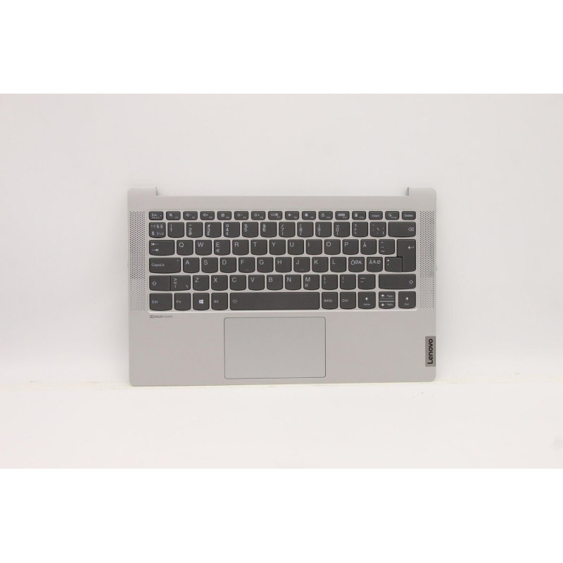 Upper Case ASM_NORDIC WT 82KE