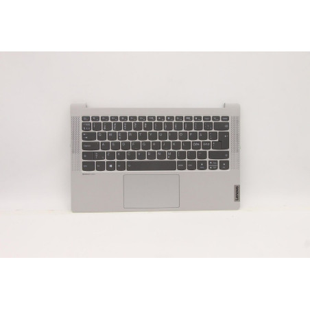 Upper Case ASM_NORDIC WT 82KE