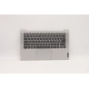Upper Case ASM_NORDIC WT 82KE
