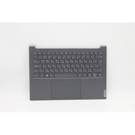 Upper Case ASM_BUL L82NHSLA_GY