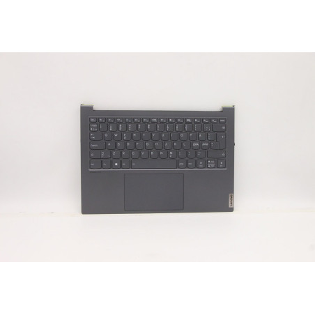 Upper Case ASM_NORDICL82NH SGY