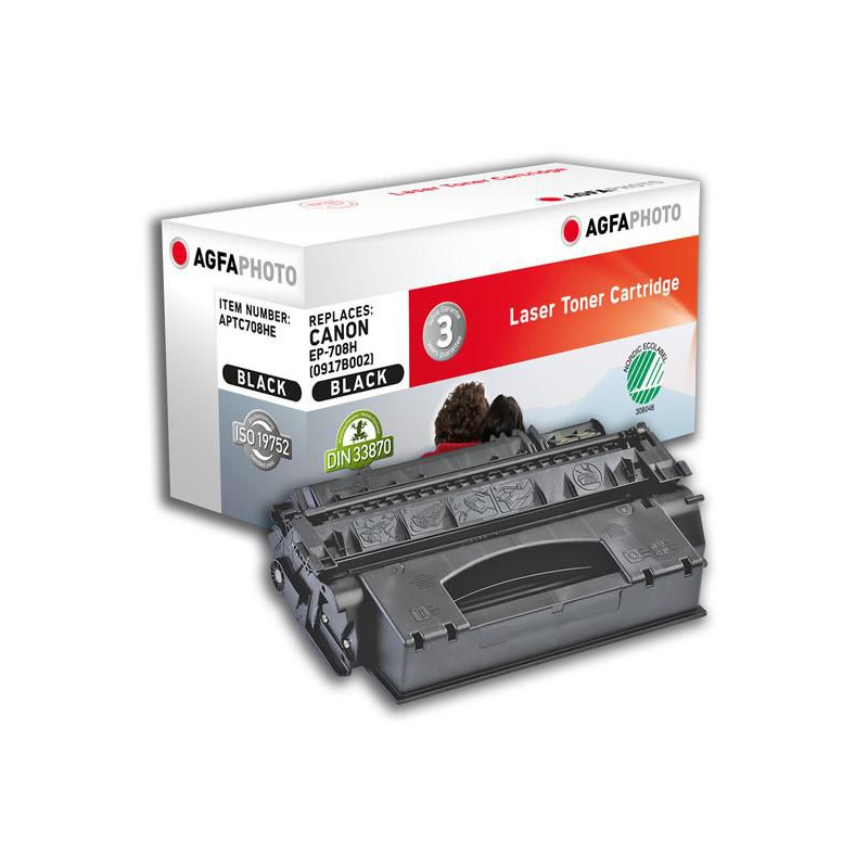 Toner Black