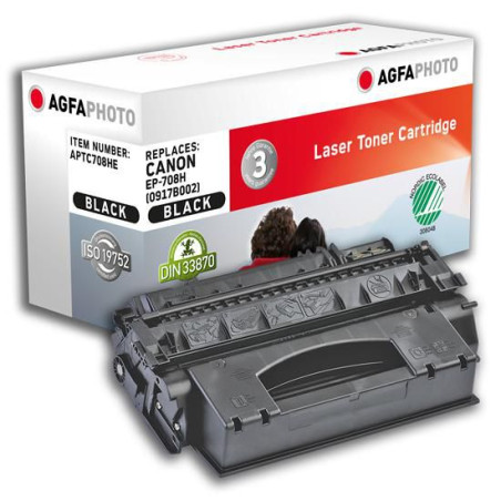 Toner Black