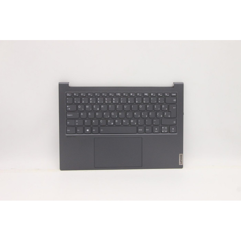 Upper Case ASM_SLV L82NH
