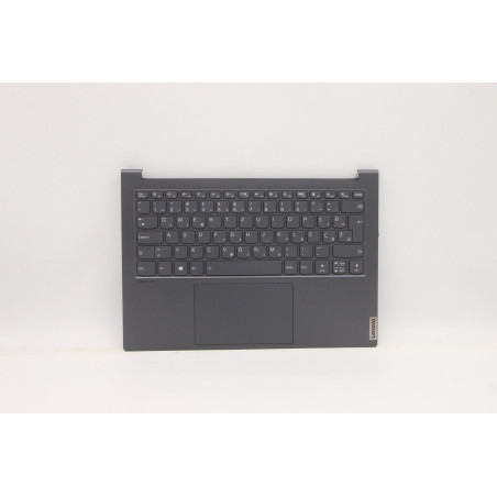 Upper Case ASM_SLV L82NH