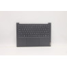 Upper Case ASM_SLV L82NH