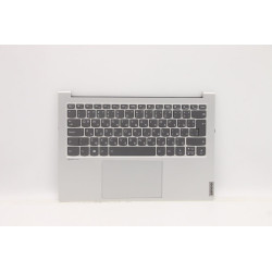 upper case replacement part