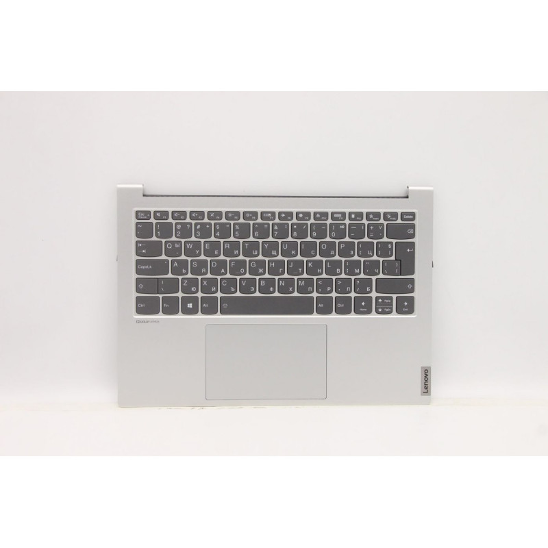 upper case replacement part