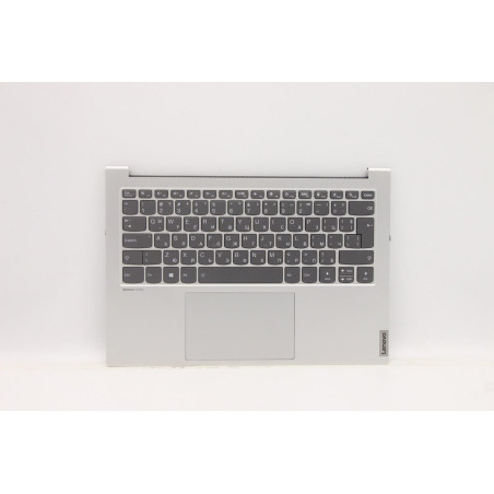 upper case replacement part