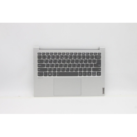 Upper Case ASM_Euro ENG L82NH