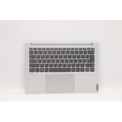 Upper Case ASM_SLV L82NH