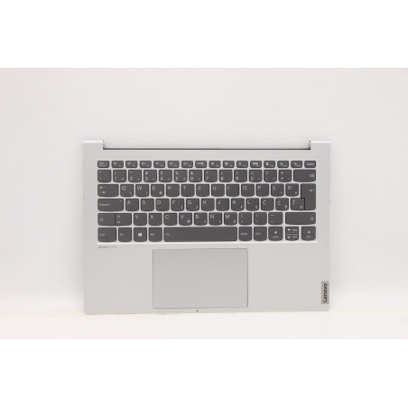 Upper Case ASM_SLV L82NH