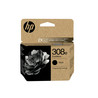 HP/Ink 308e EvoMore BK Original Ink Cart