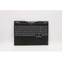 Upper Case ASM_EURO ENG L82K8
