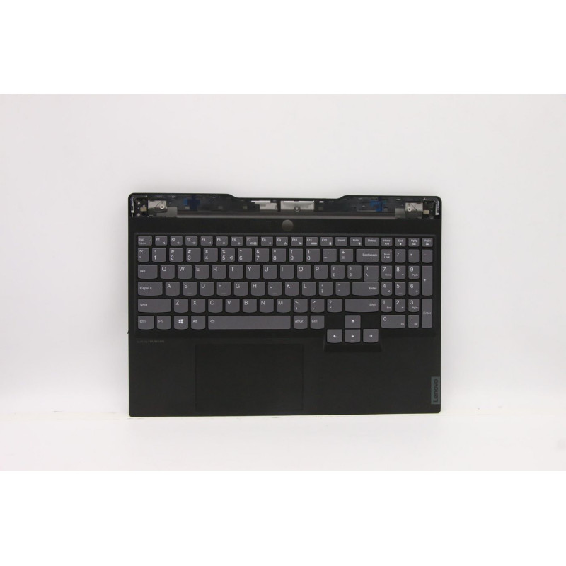 Upper Case ASM_EURO ENG L82K8