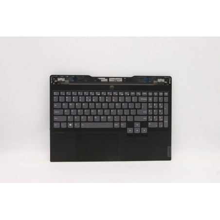 Upper Case ASM_EURO ENG L82K8