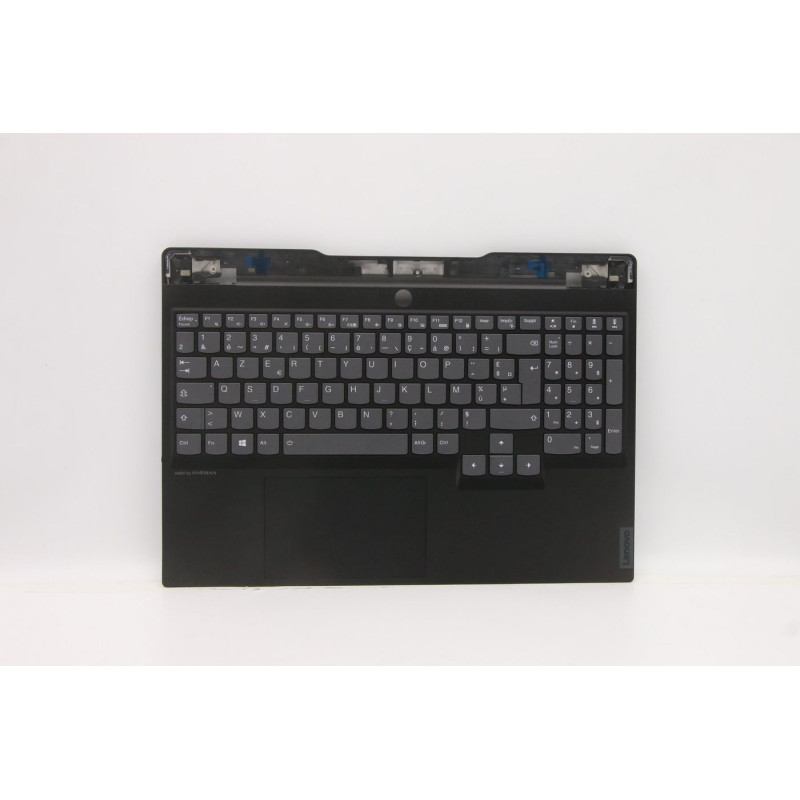 Upper Case ASM_FRA L82K8 BK