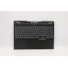 Upper Case ASM_FRA L82K8 BK