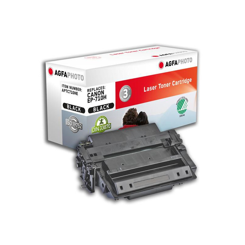 Toner Black
