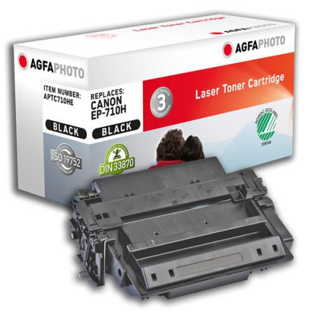 Toner Black