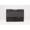 Upper Case ASM_GER L82K8 BK