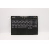 Upper Case ASM_NORDIC L82K8 BK