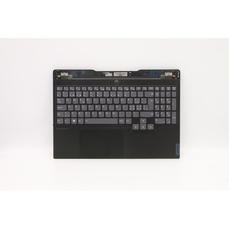 Upper Case ASM_SWS L82K8 BK