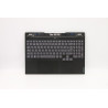 Upper Case ASM_SWS L82K8 BK