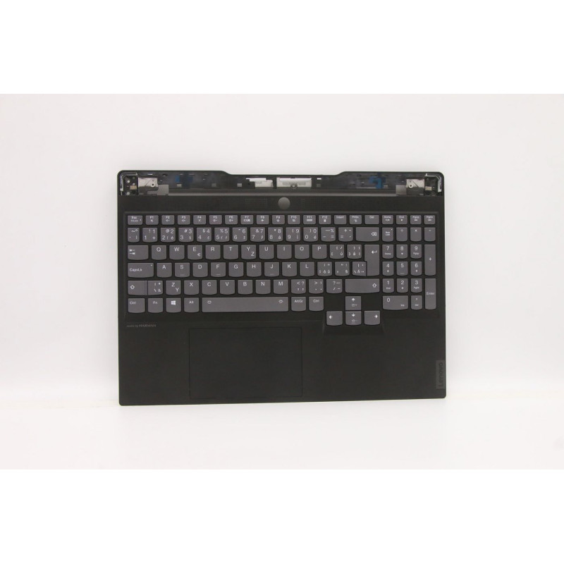 Upper Case ASM_CZE/SLK L82K8