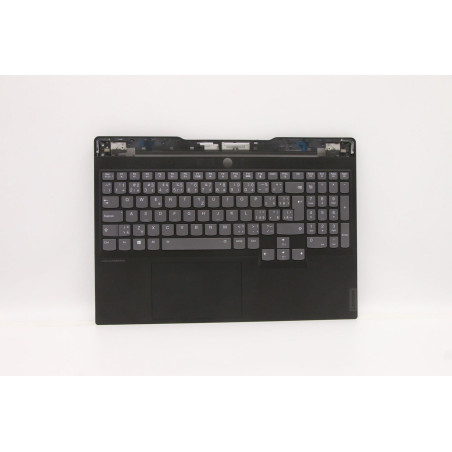 Upper Case ASM_CZE/SLK L82K8