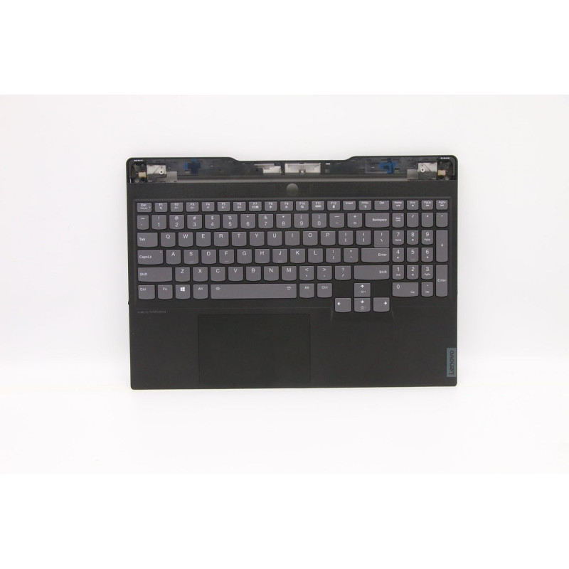 Upper Case ASM_ENG L82K8 BK