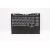 Upper Case ASM_ENG L82K8 BK