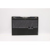 Upper Case Assembly with