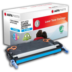 Toner Cyan