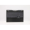 Upper Case ASM_SLV L82K8 BK
