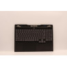 Upper Case ASM_TUR L82K8 BK