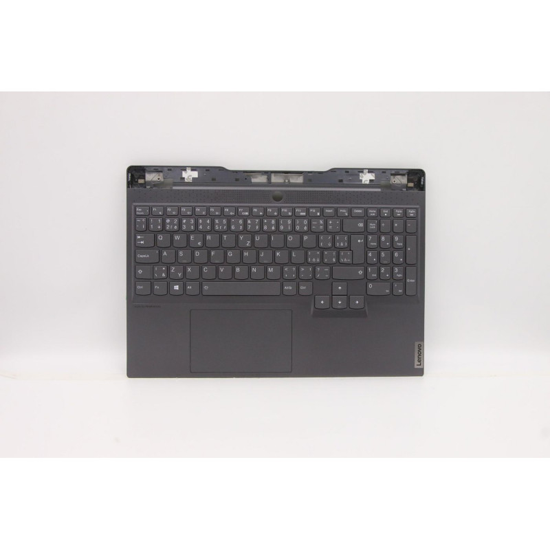 Upper Case ASM_CZE/SLK L82K8