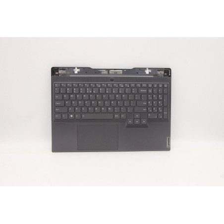 Upper Case ASM_EURO ENG L82K8