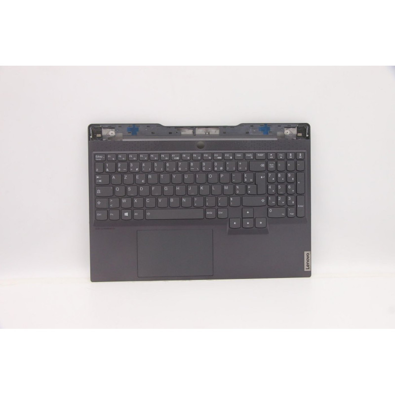 Upper Case ASM_FRA L82K8 GY