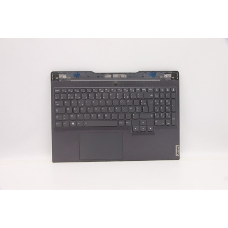 Upper Case ASM_FRA L82K8 GY