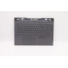 Upper Case ASM_NORDIC L82K8 GY