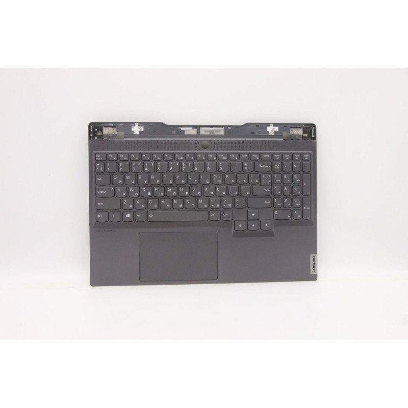 Upper Case ASM_RUS L82K8 GY