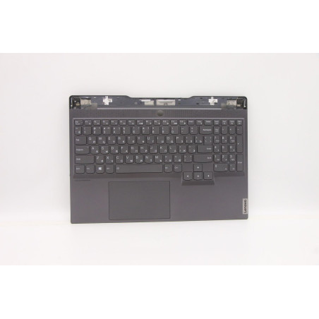 Upper Case ASM_RUS L82K8 GY