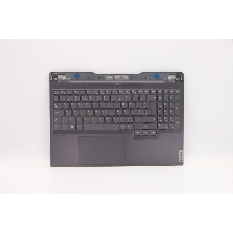 Upper Case ASM_UKE L82K8 GY