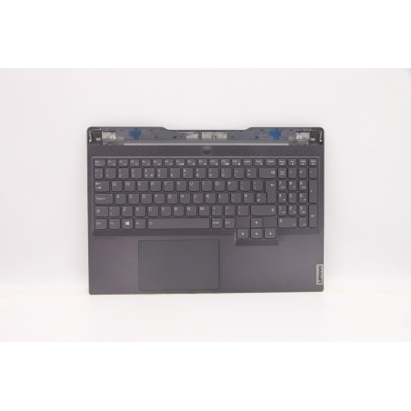 Upper Case ASM_UKE L82K8 GY