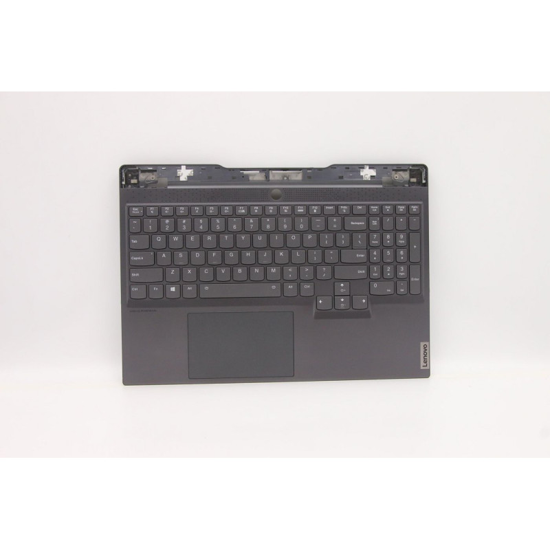 upper case keyboard