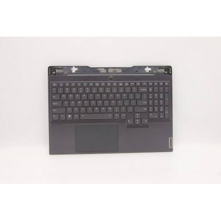 upper case keyboard