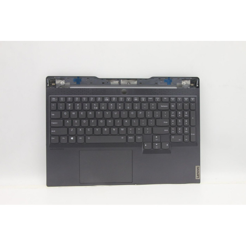 Upper Case ASM_EURO ENG